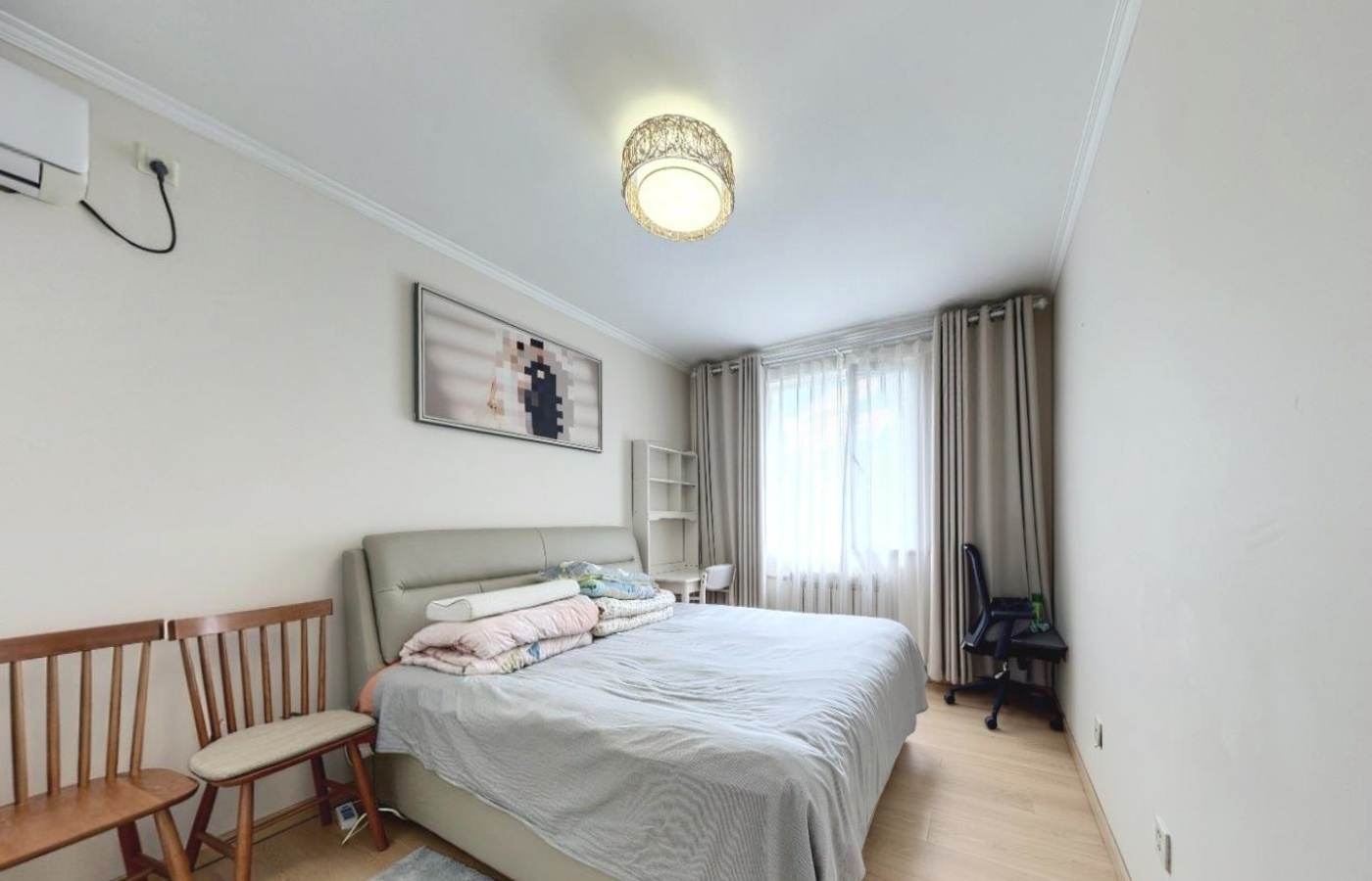 北京天通苑中苑二手房房源图片