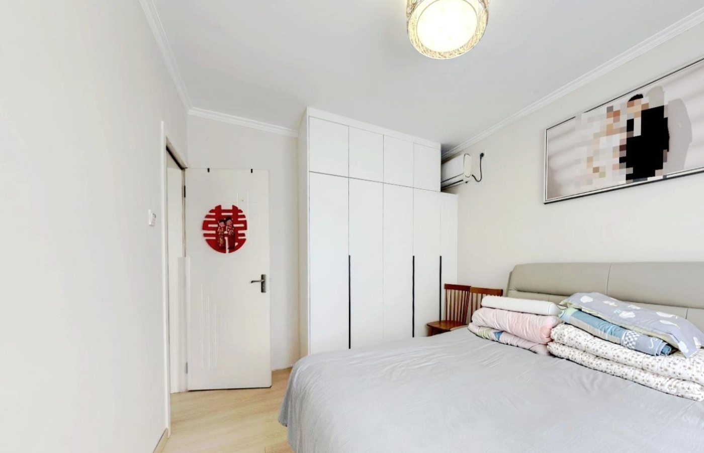 北京天通苑中苑二手房房源图片