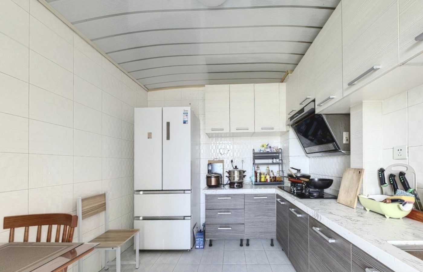 北京天通苑中苑二手房房源图片