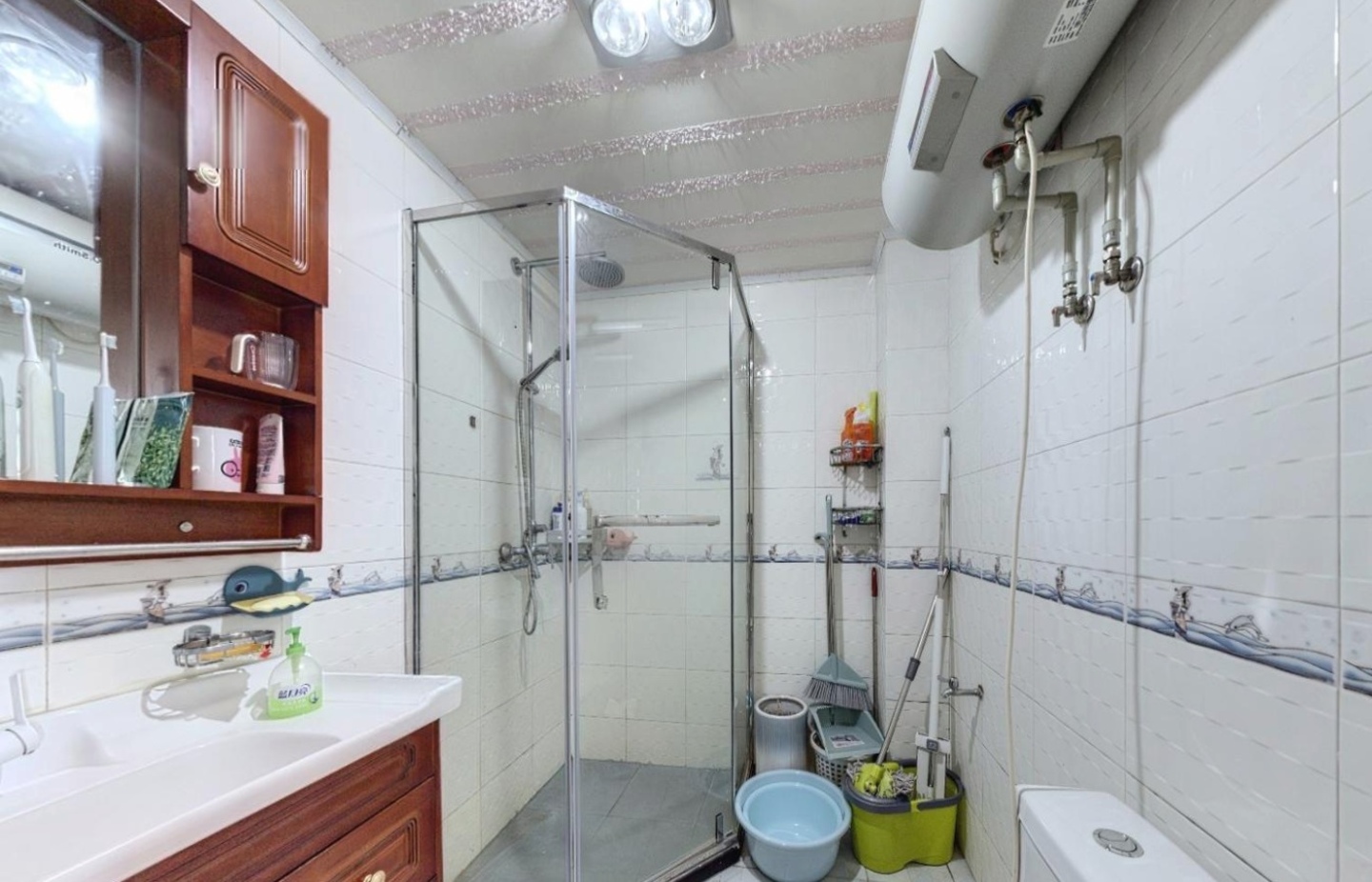 北京天通苑中苑二手房房源图片