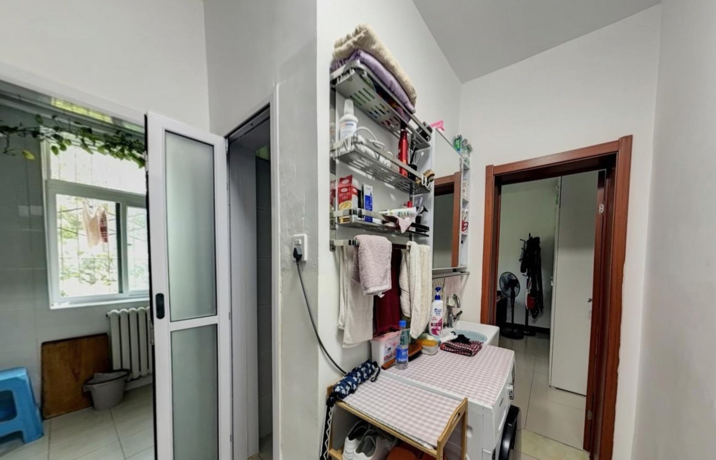 北京虎坊路小区二手房房源图片