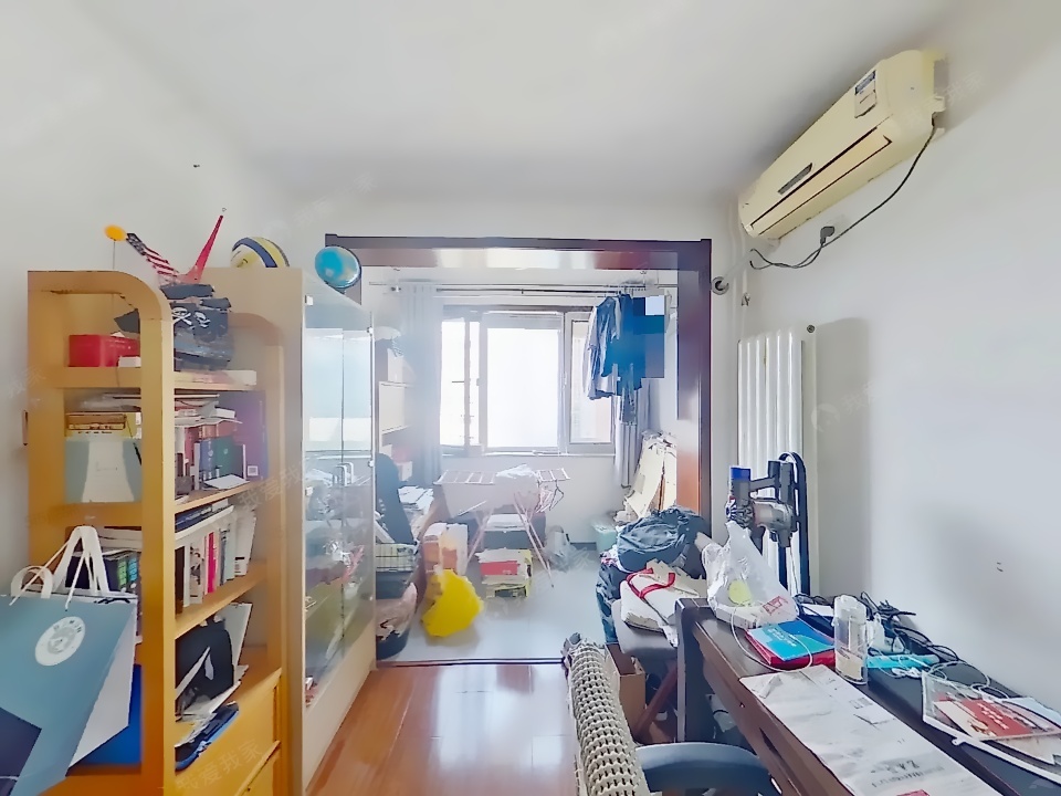 北京清芷园二手房房源图片
