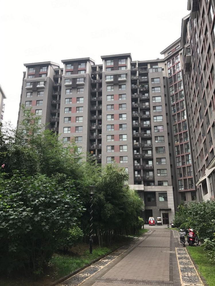 北京四合上院二手房房源图片