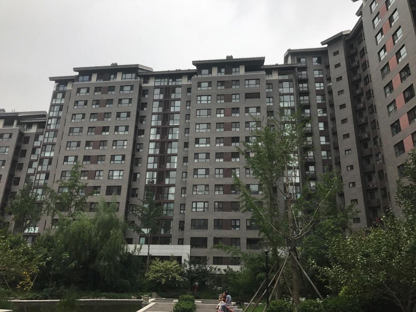 北京四合上院二手房房源图片