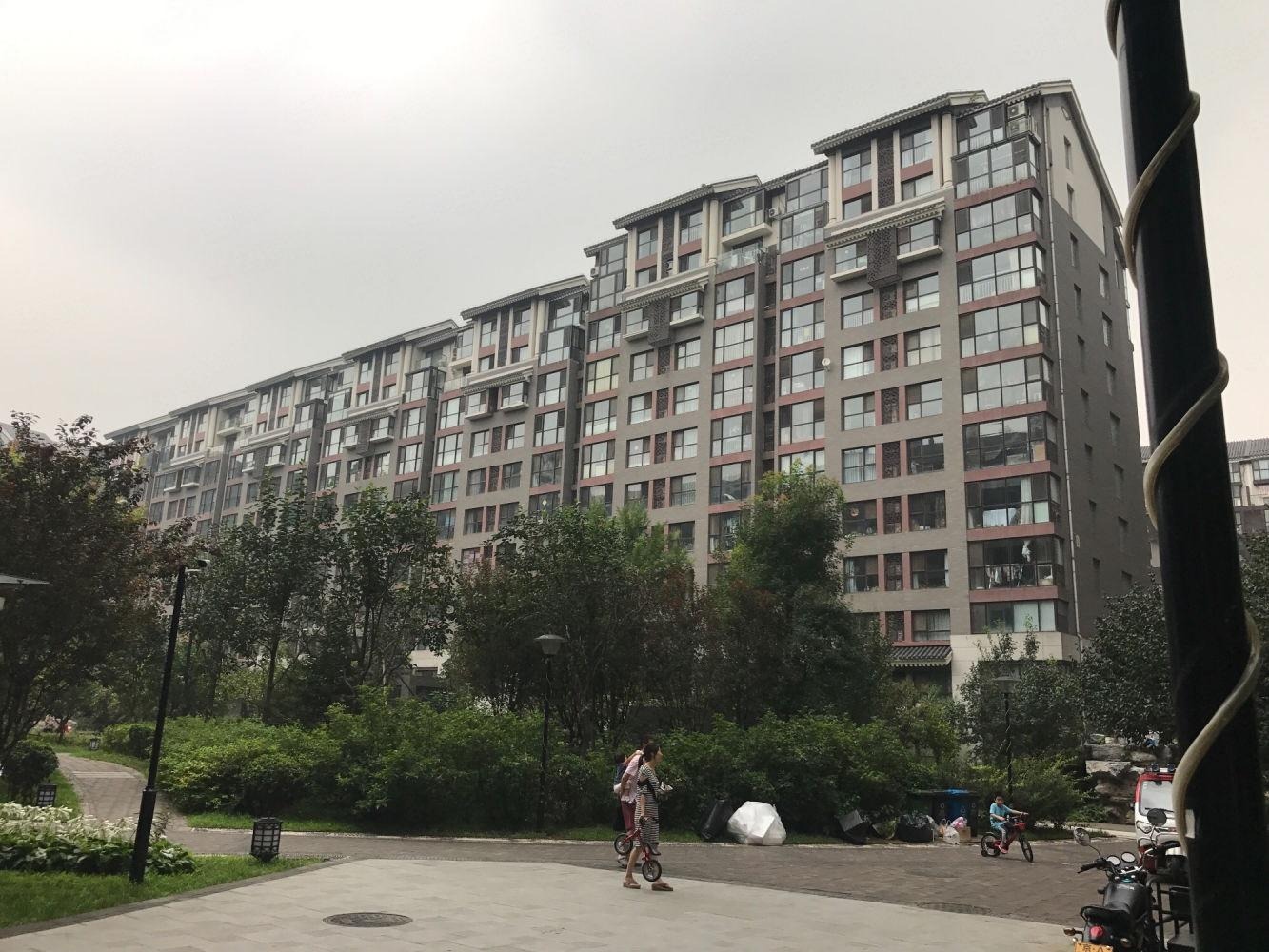 北京四合上院二手房房源图片