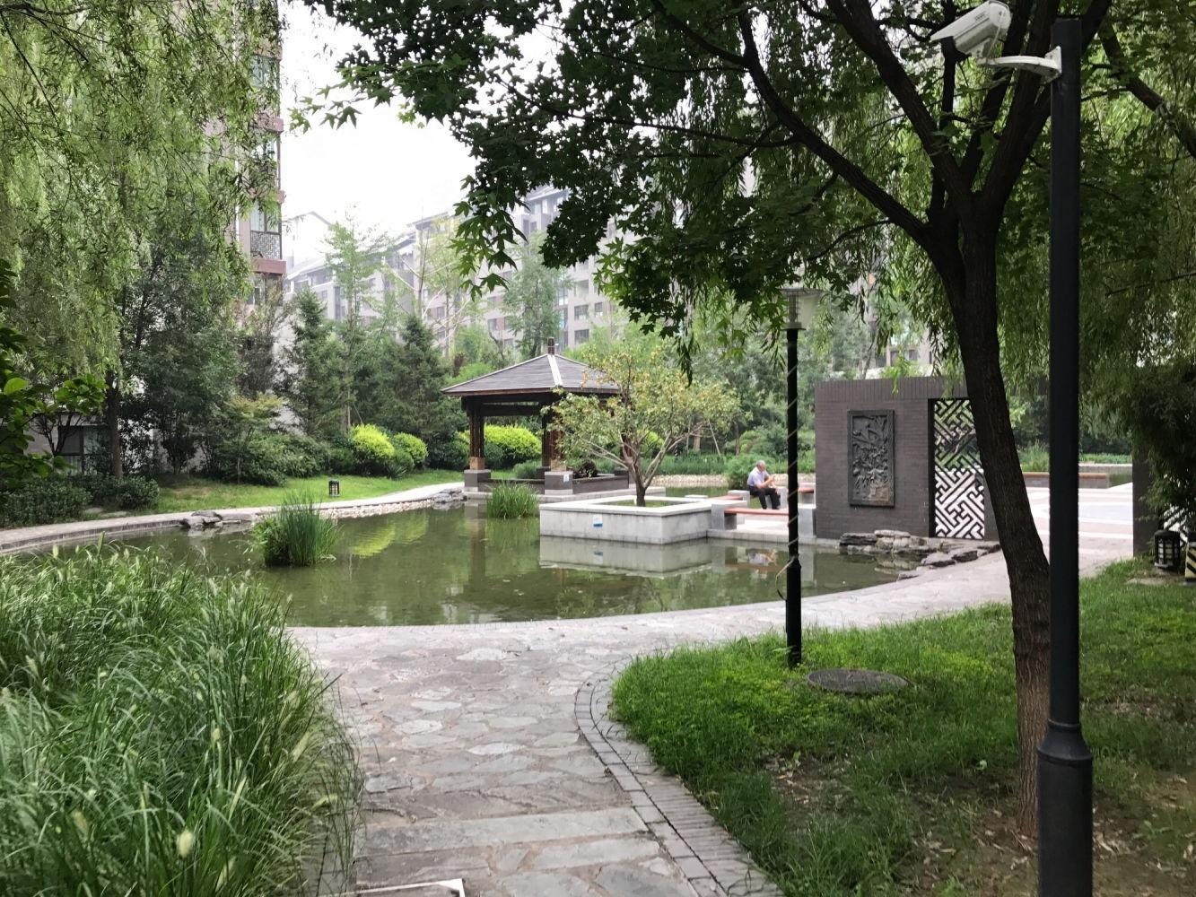 北京四合上院二手房房源图片