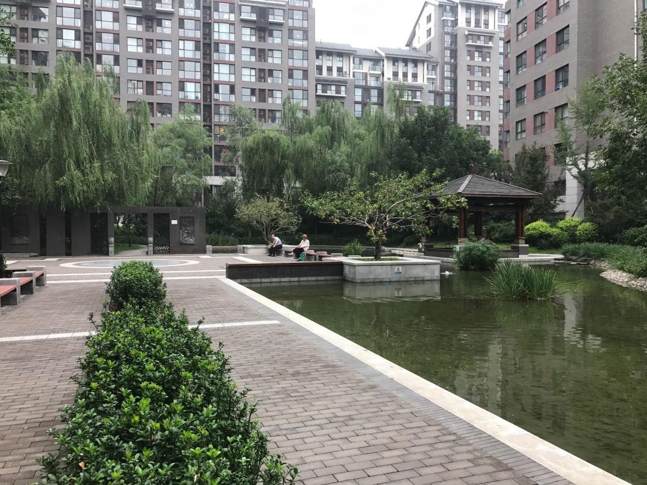 北京四合上院二手房房源图片