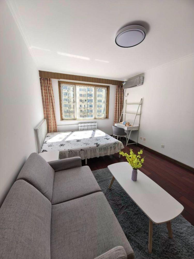 北京天通西苑三区二手房房源图片