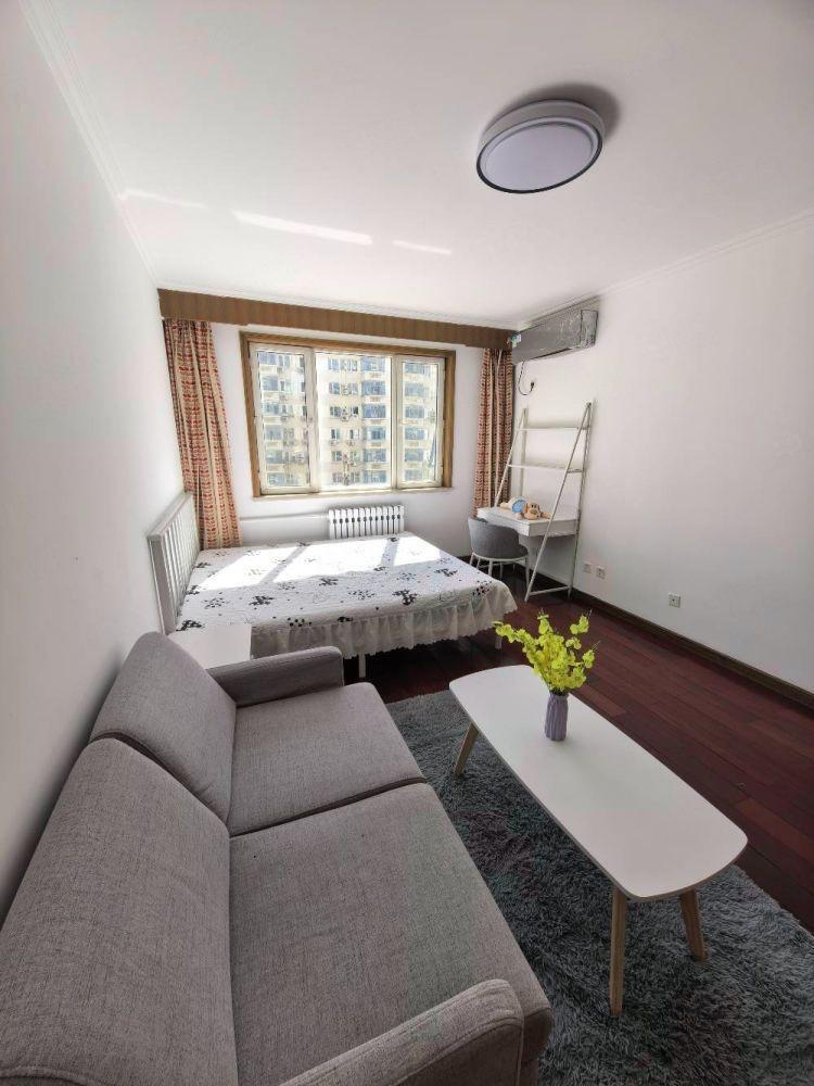 北京天通西苑三区二手房房源图片