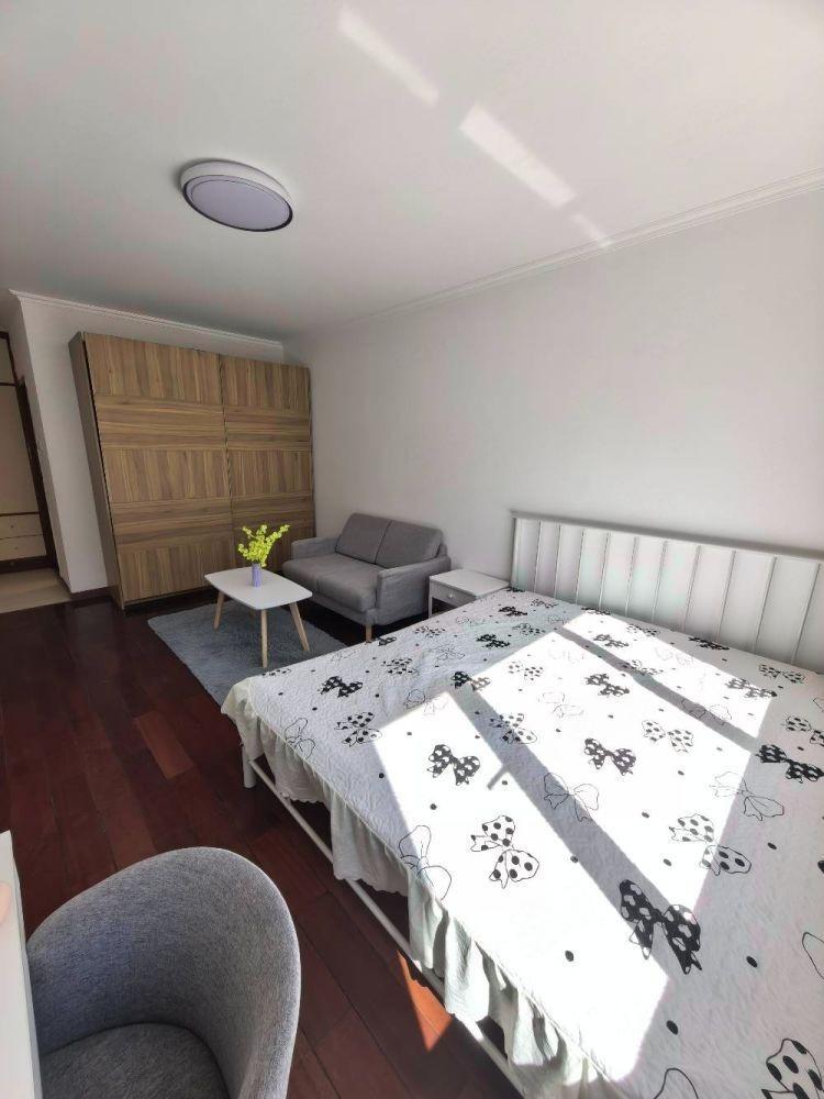 北京天通西苑三区二手房房源图片