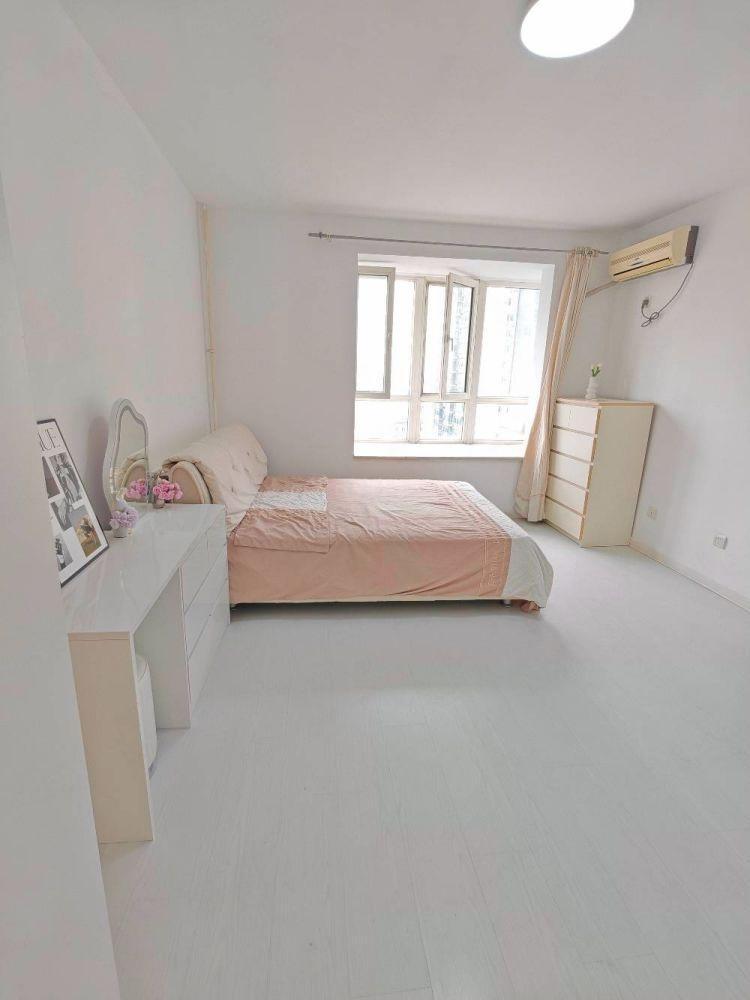 北京天通西苑二区二手房房源图片