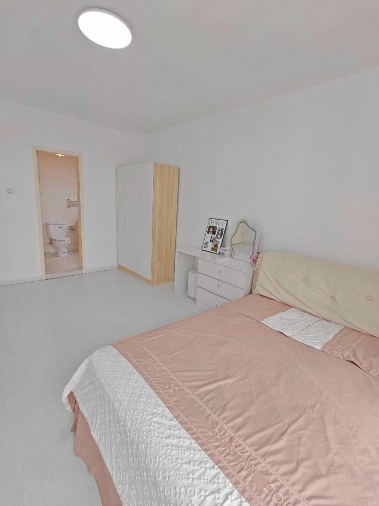 北京天通西苑二区二手房房源图片