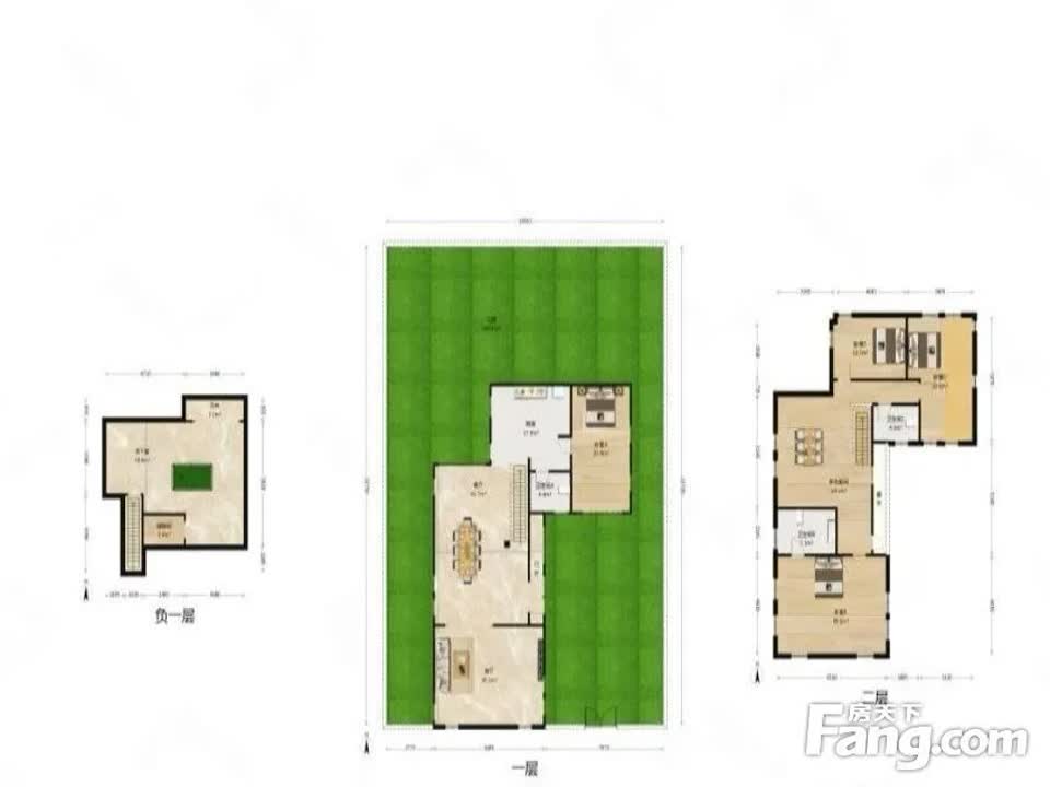 北京天尊苑二手房房源图片