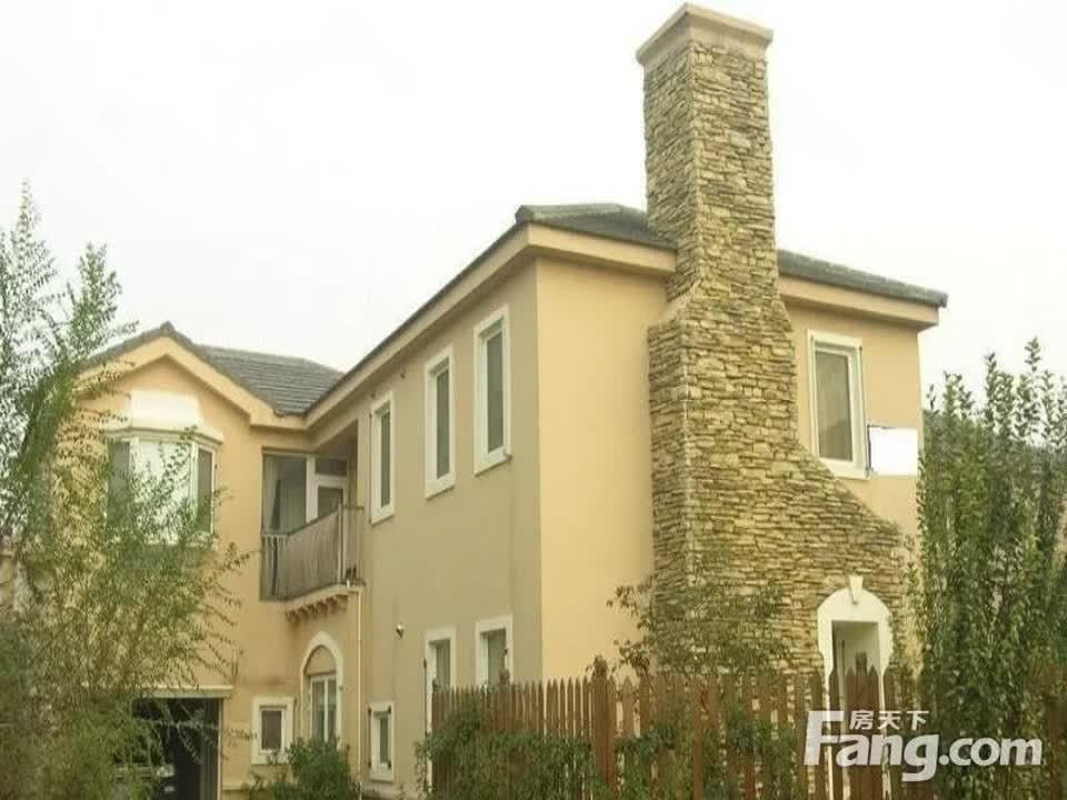 北京天尊苑二手房房源图片