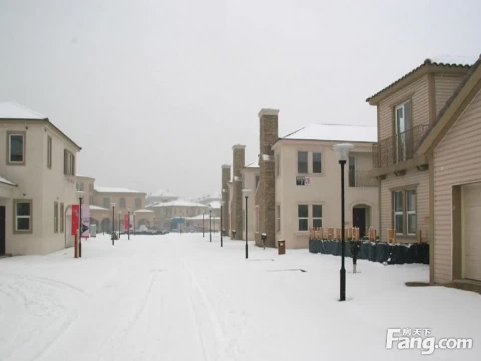 北京天尊苑二手房房源图片