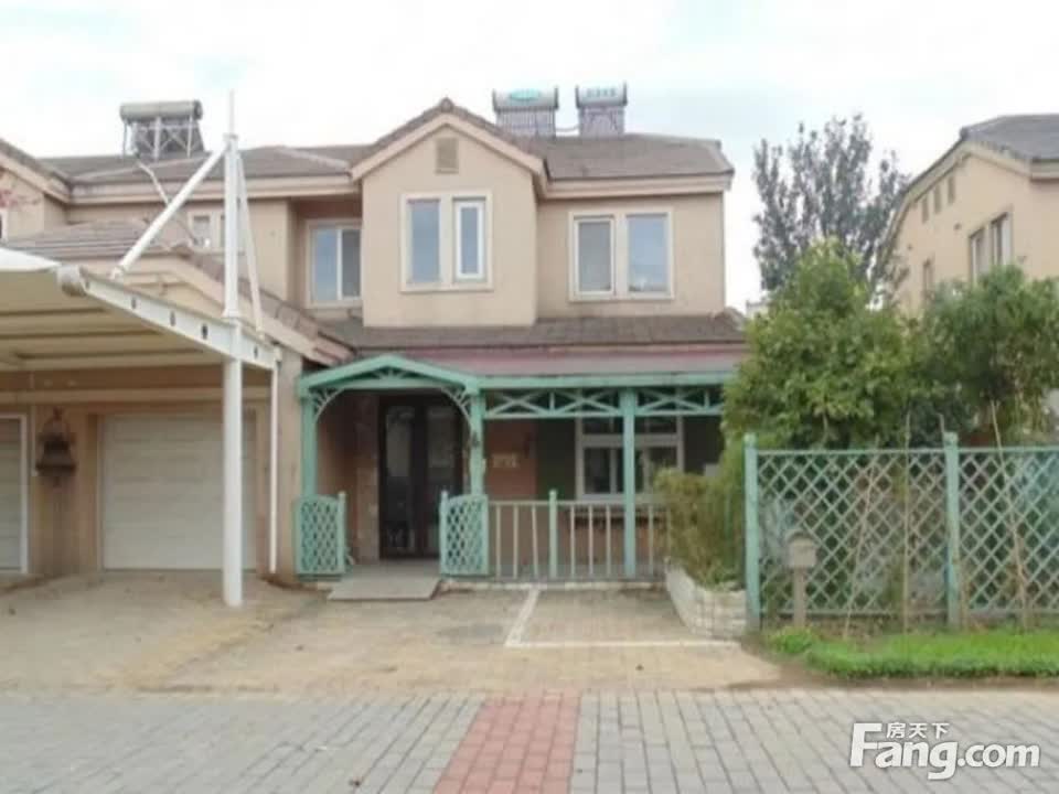 北京天尊苑二手房房源图片