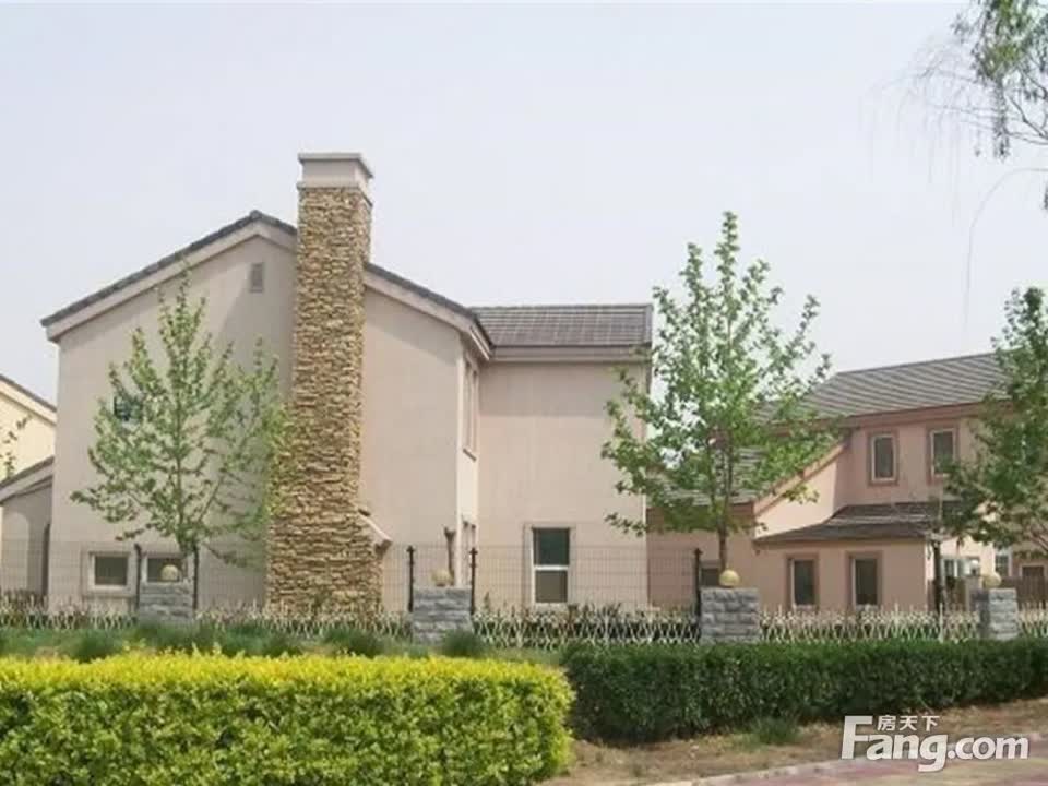 北京天尊苑二手房房源图片