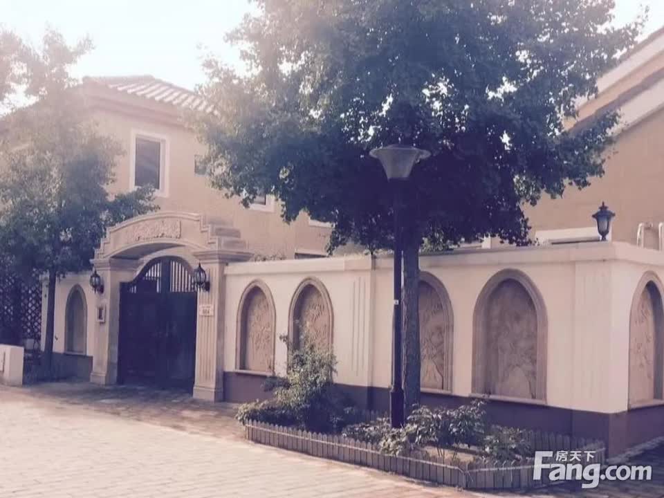 北京天尊苑二手房房源图片