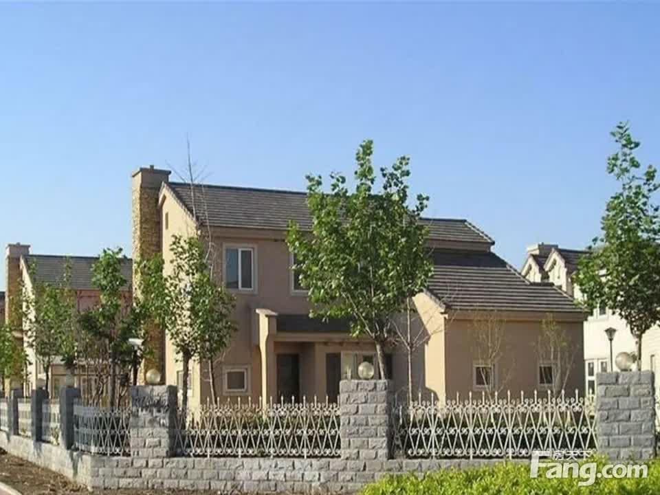 北京天尊苑二手房房源图片