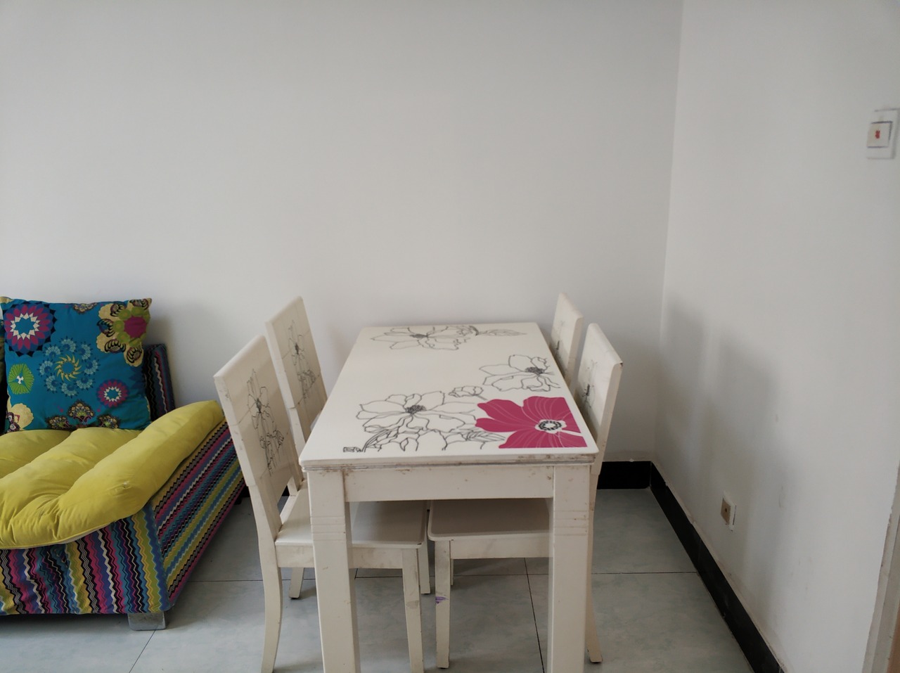 北京世豪花园二手房房源图片