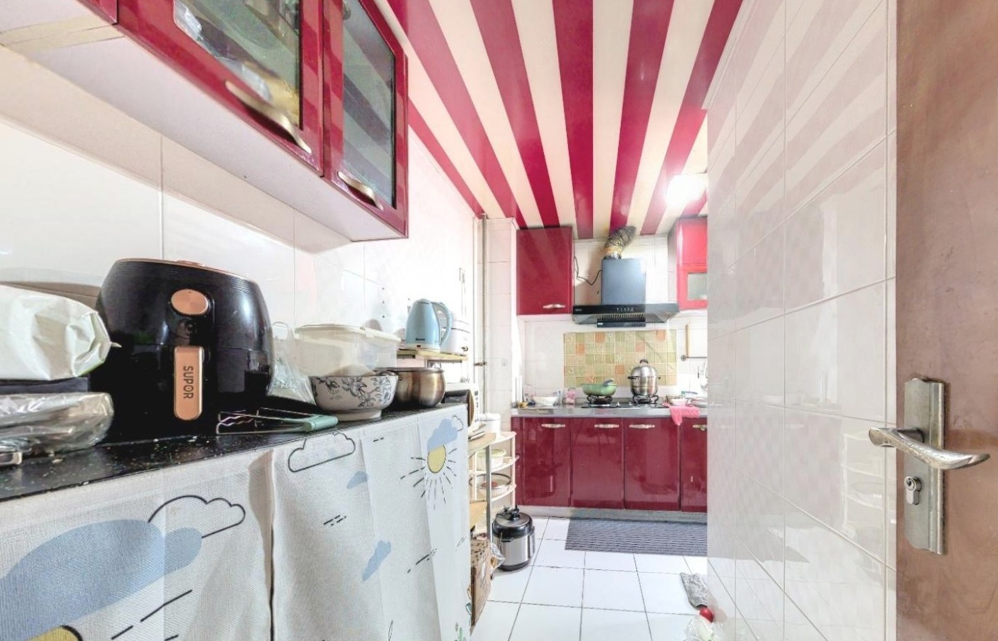 北京天通苑东三区二手房房源图片