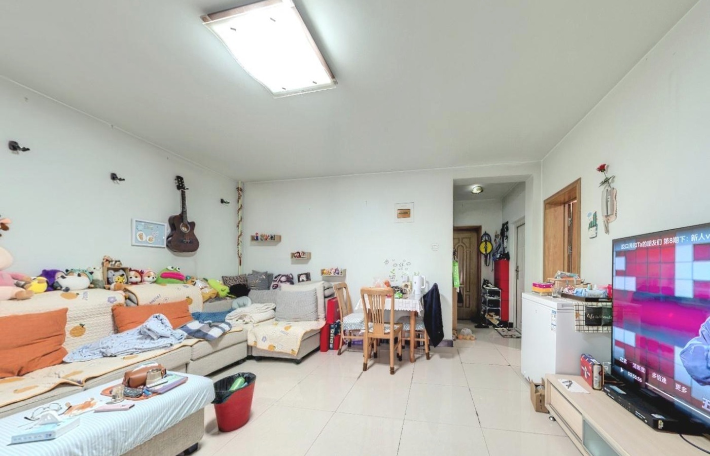 北京天通苑东三区二手房房源图片