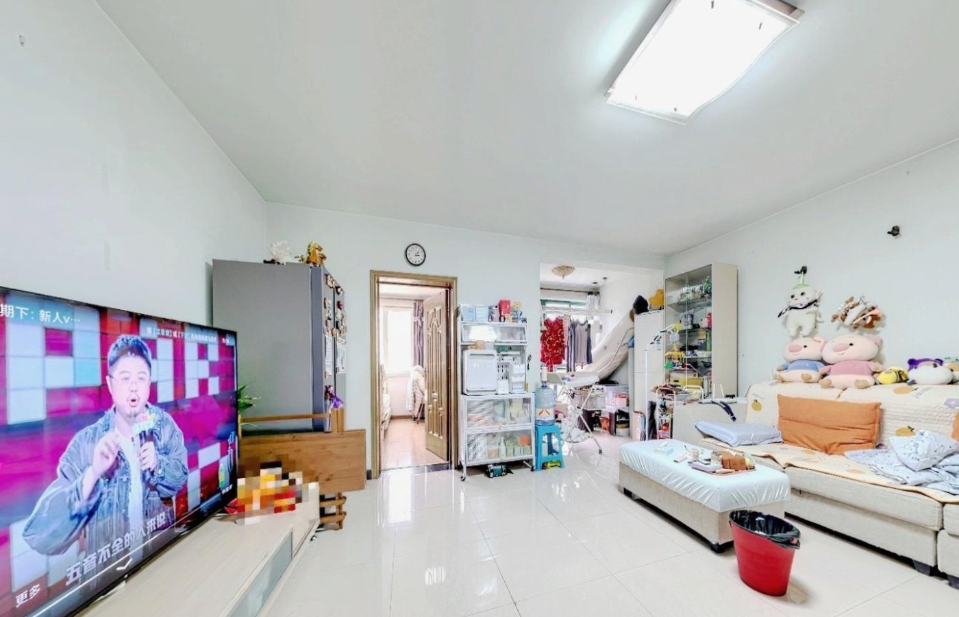 北京天通苑东三区二手房房源图片