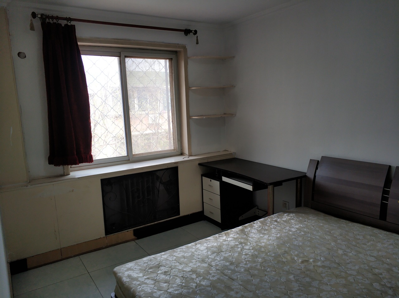 北京世豪花园二手房房源图片