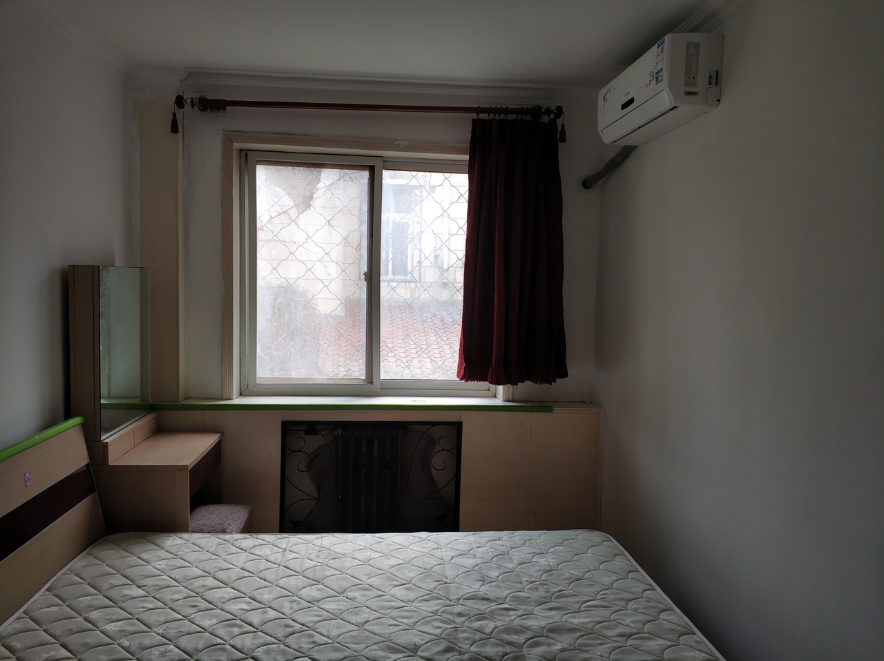 北京世豪花园二手房房源图片