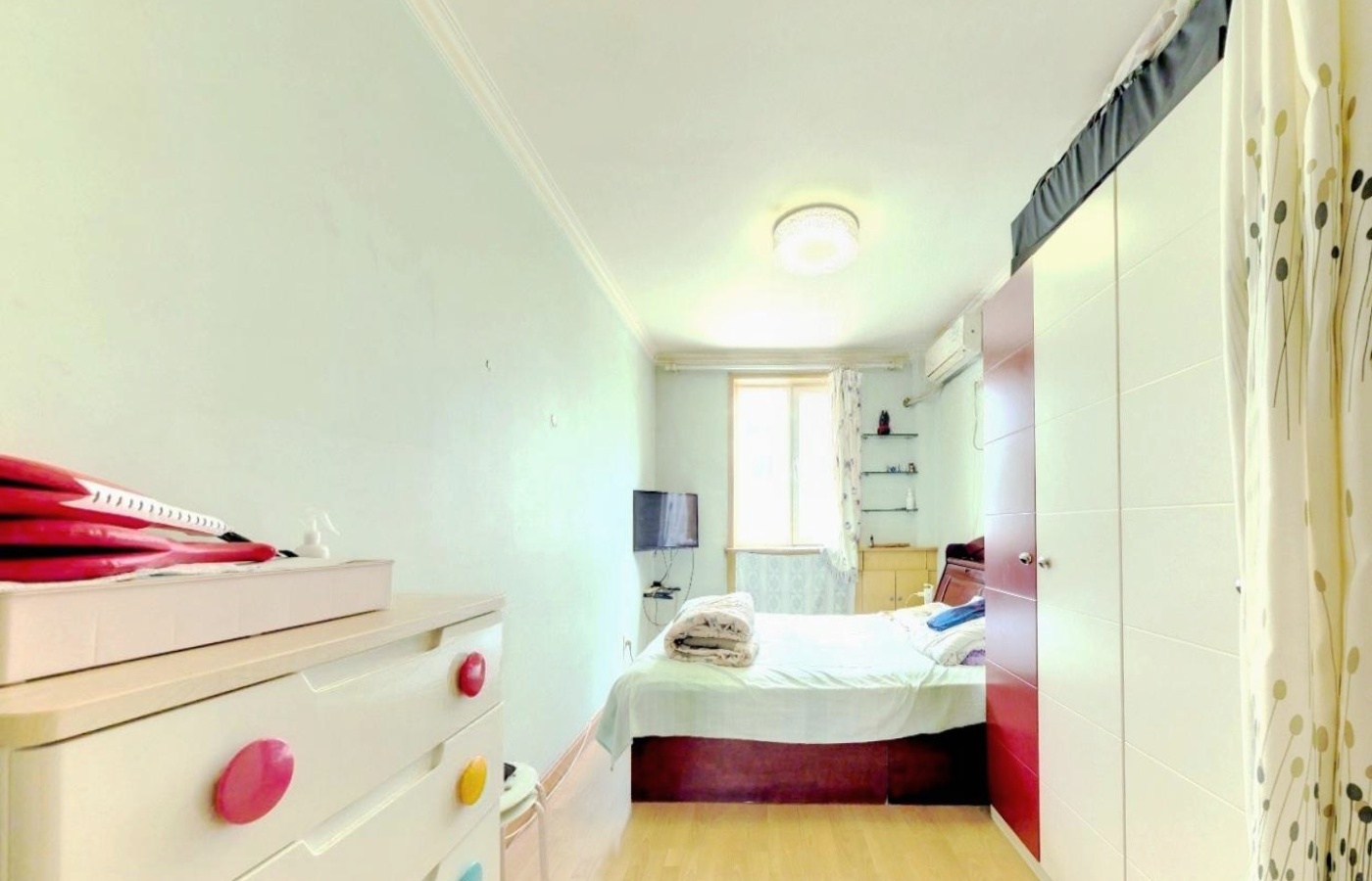 北京天通苑东一区二手房房源图片