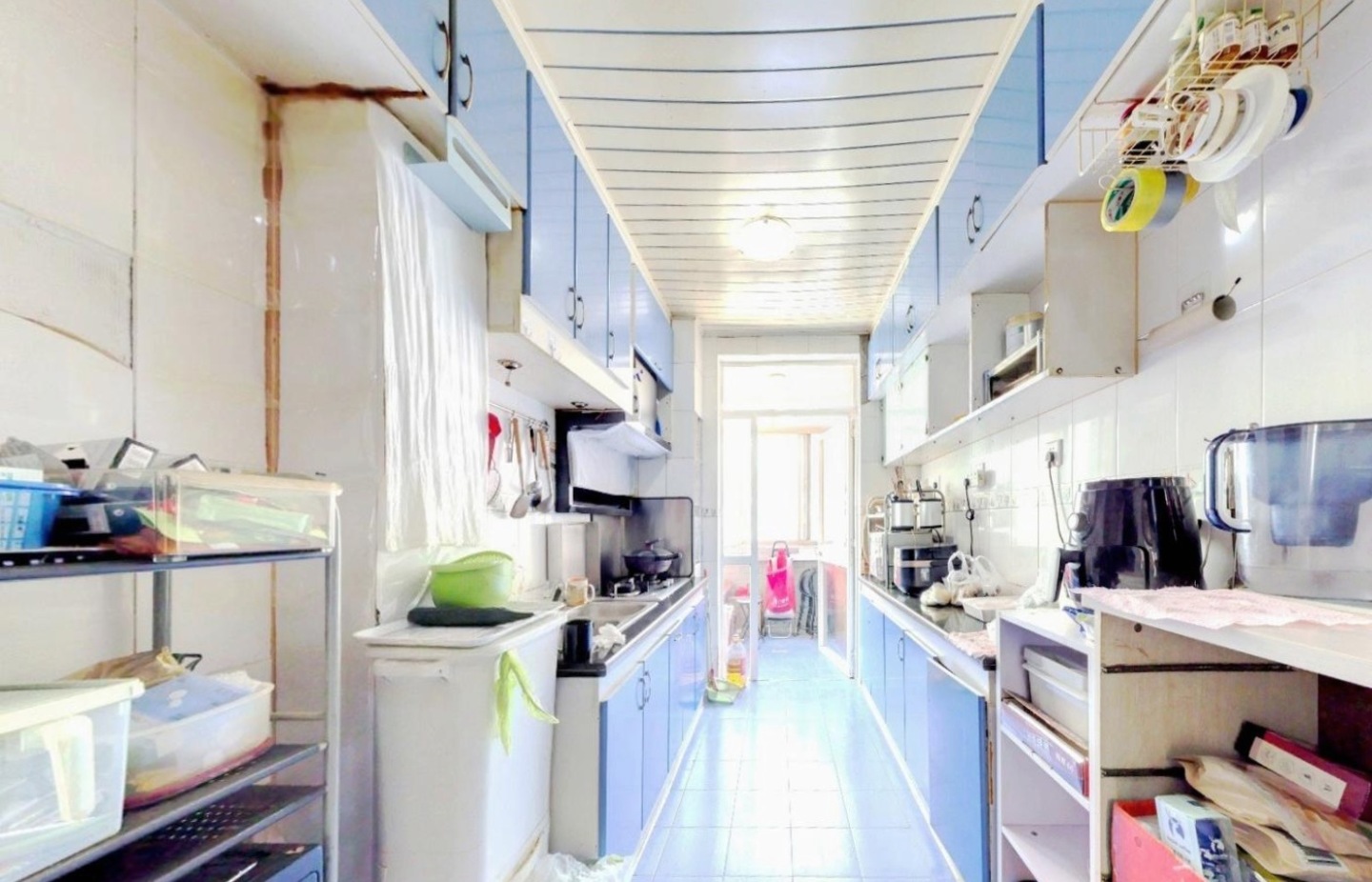 北京天通苑东一区二手房房源图片