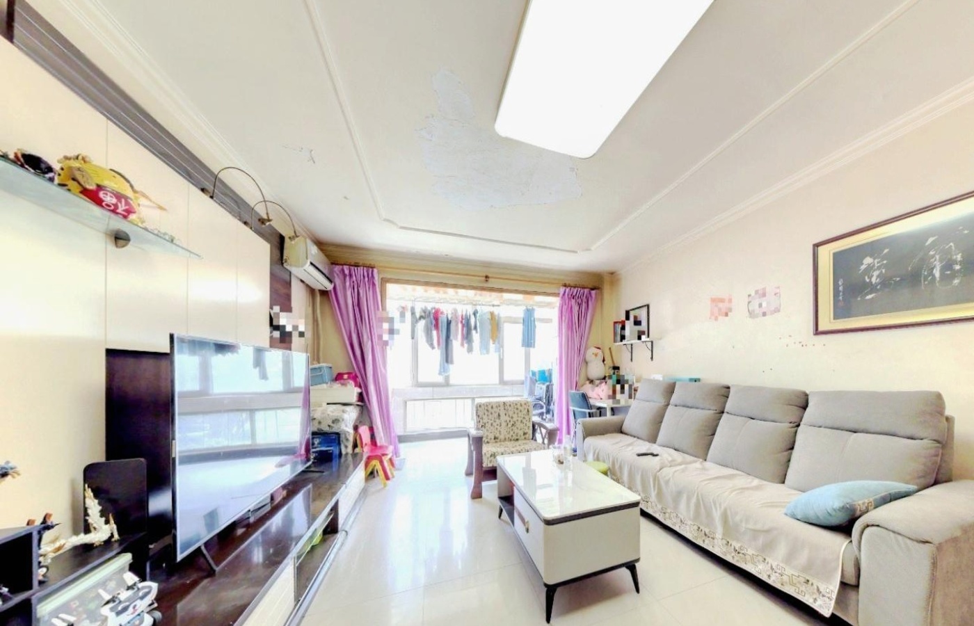 北京天通苑东一区二手房房源图片