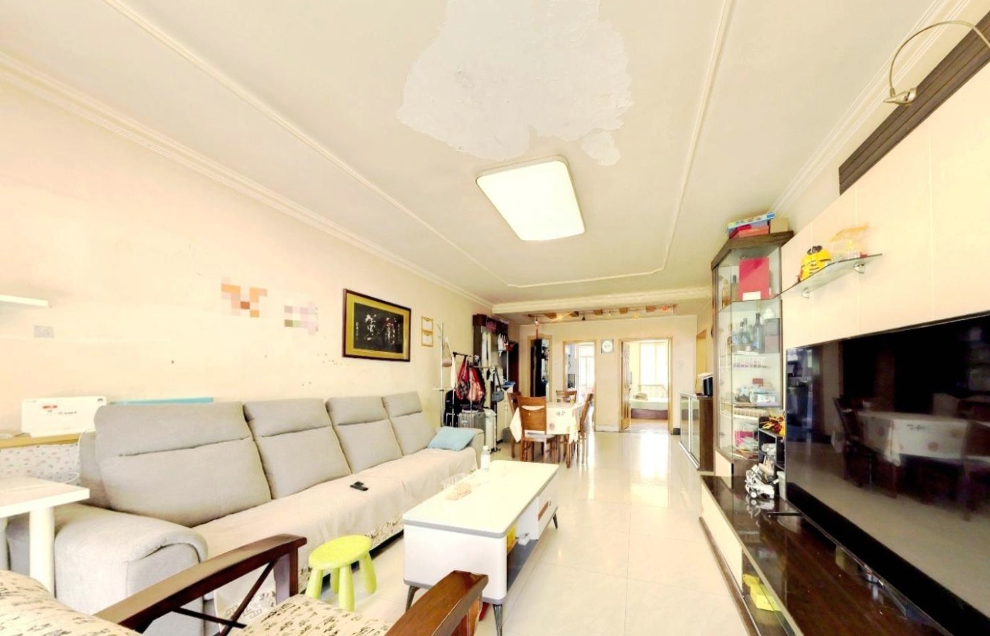 北京天通苑东一区二手房房源图片