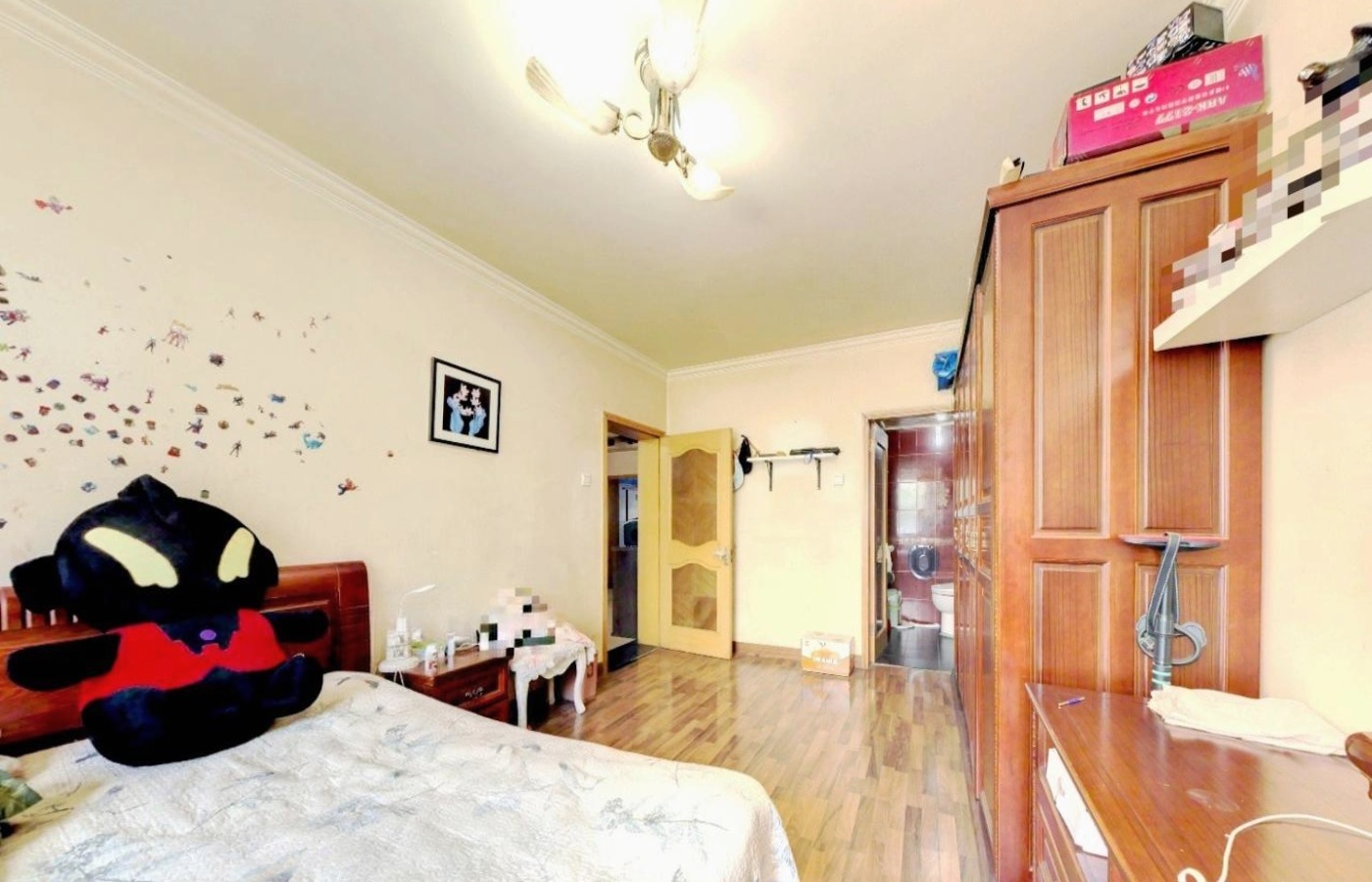 北京天通苑东一区二手房房源图片