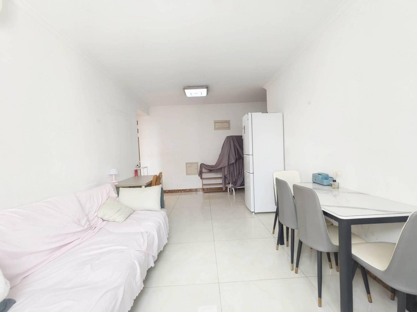 北京鸿博家园(二期F区)二手房房源图片