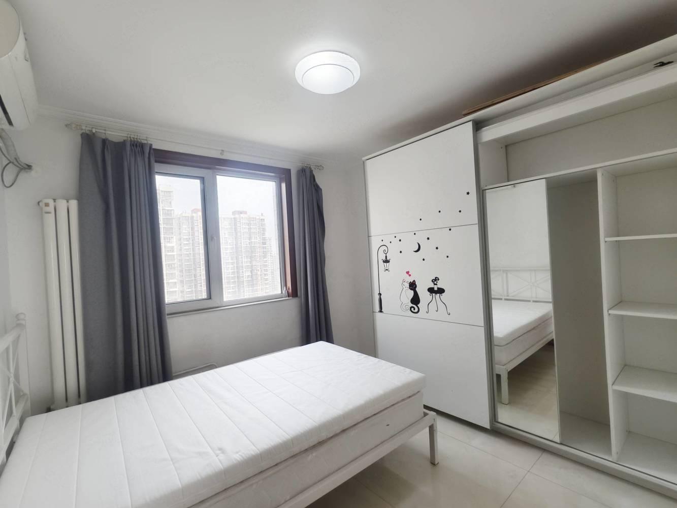 北京鸿博家园(二期F区)二手房房源图片