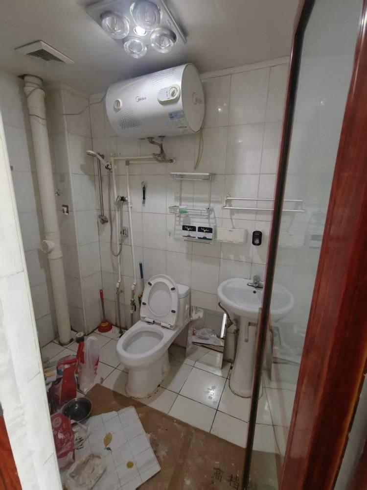 北京鸿博家园(二期A区)二手房房源图片