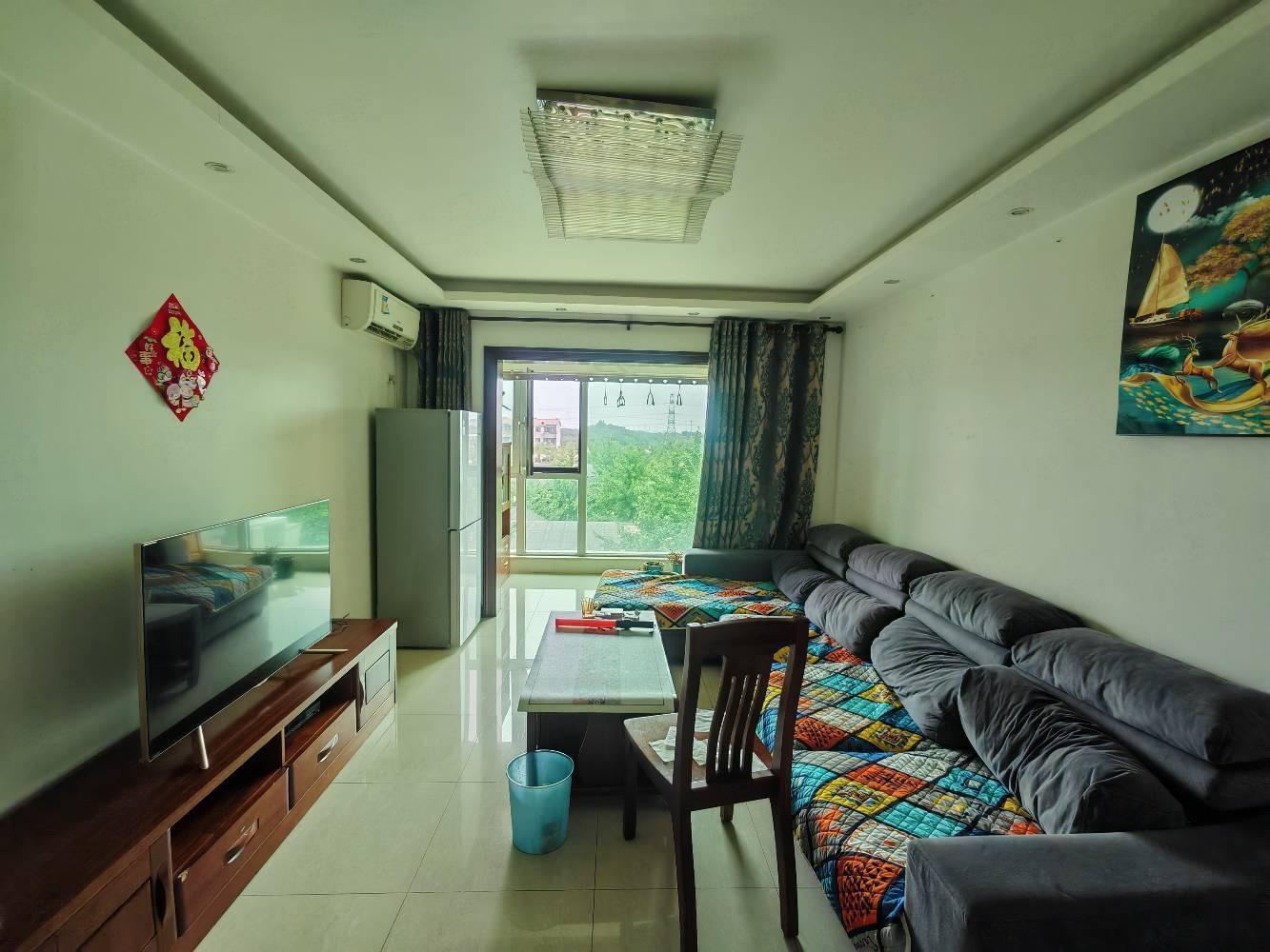 北京江南山水二手房房源图片