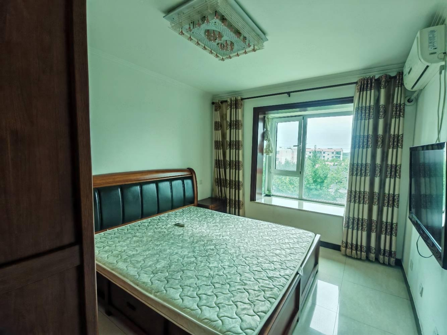 北京江南山水二手房房源图片