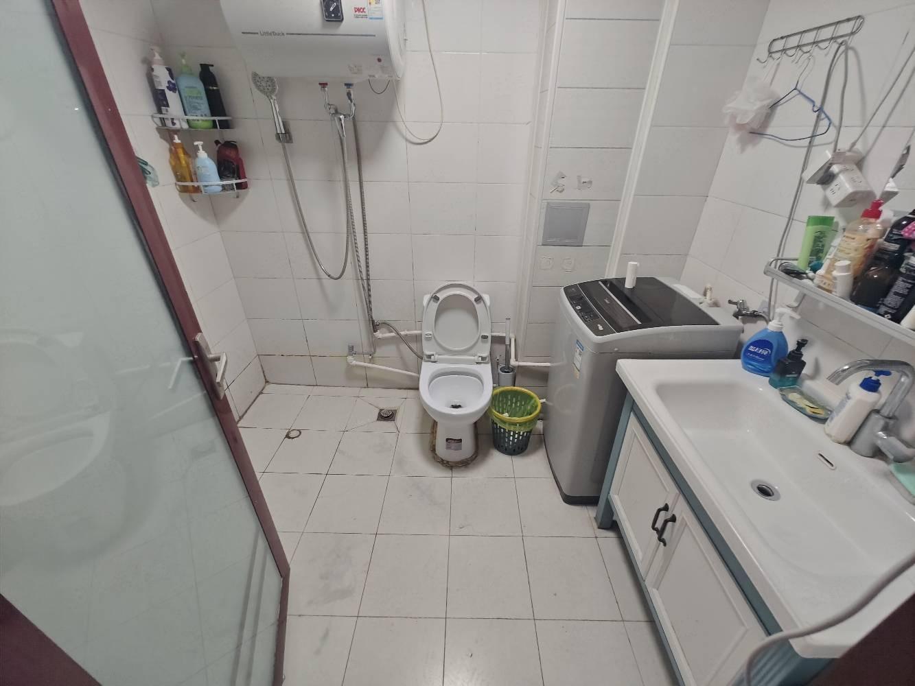 北京彩虹家园(北区)二手房房源图片