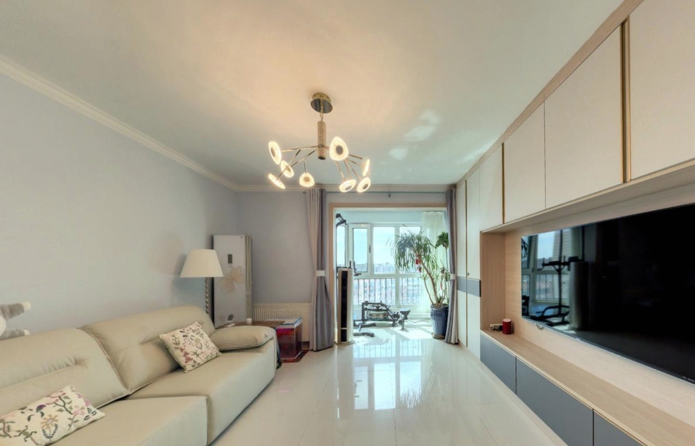 北京垂虹园二手房房源图片