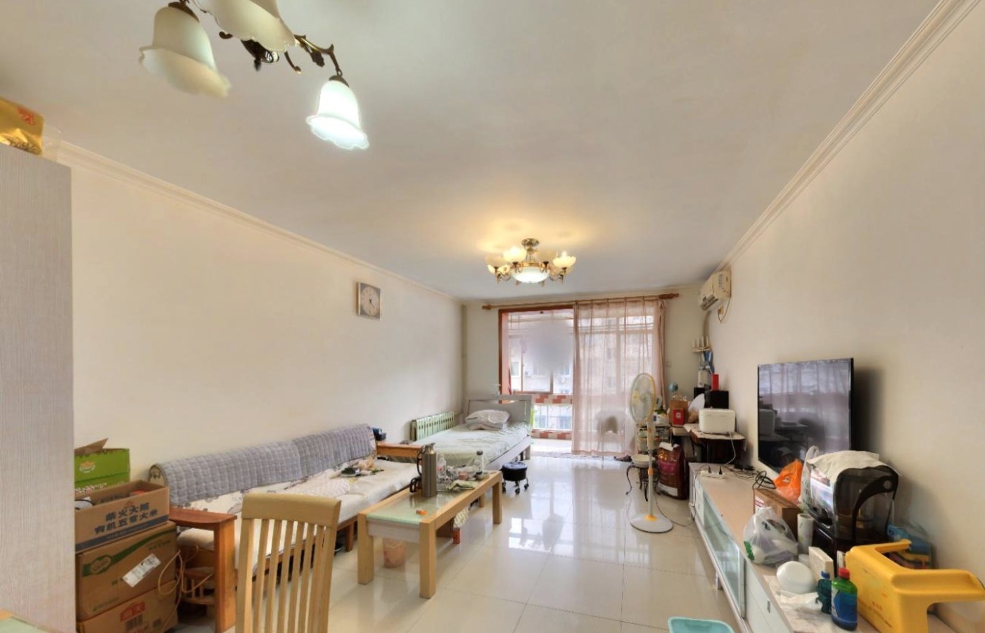 北京天通苑东一区二手房房源图片