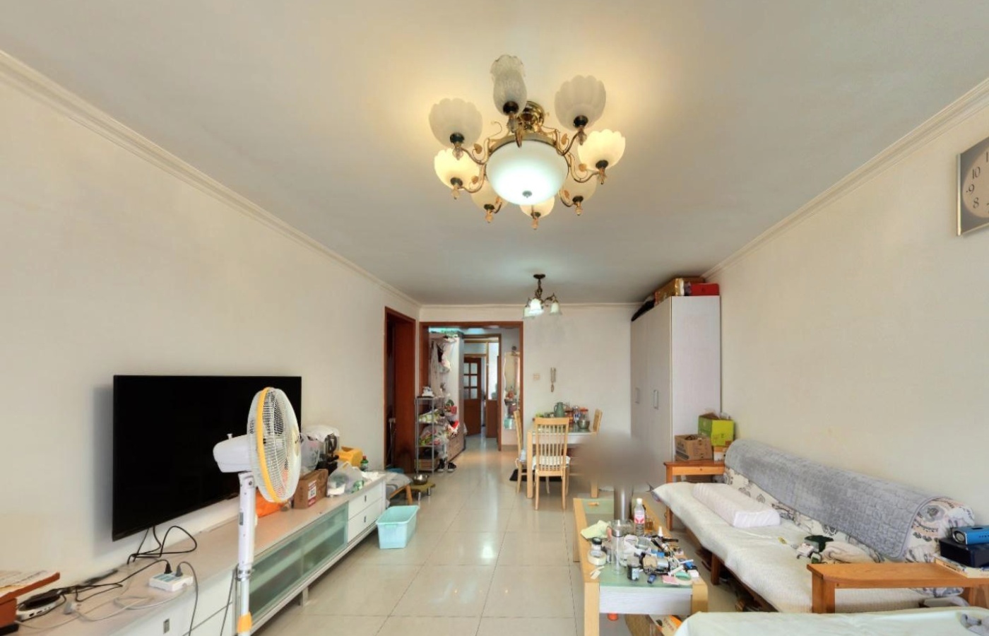 北京天通苑东一区二手房房源图片