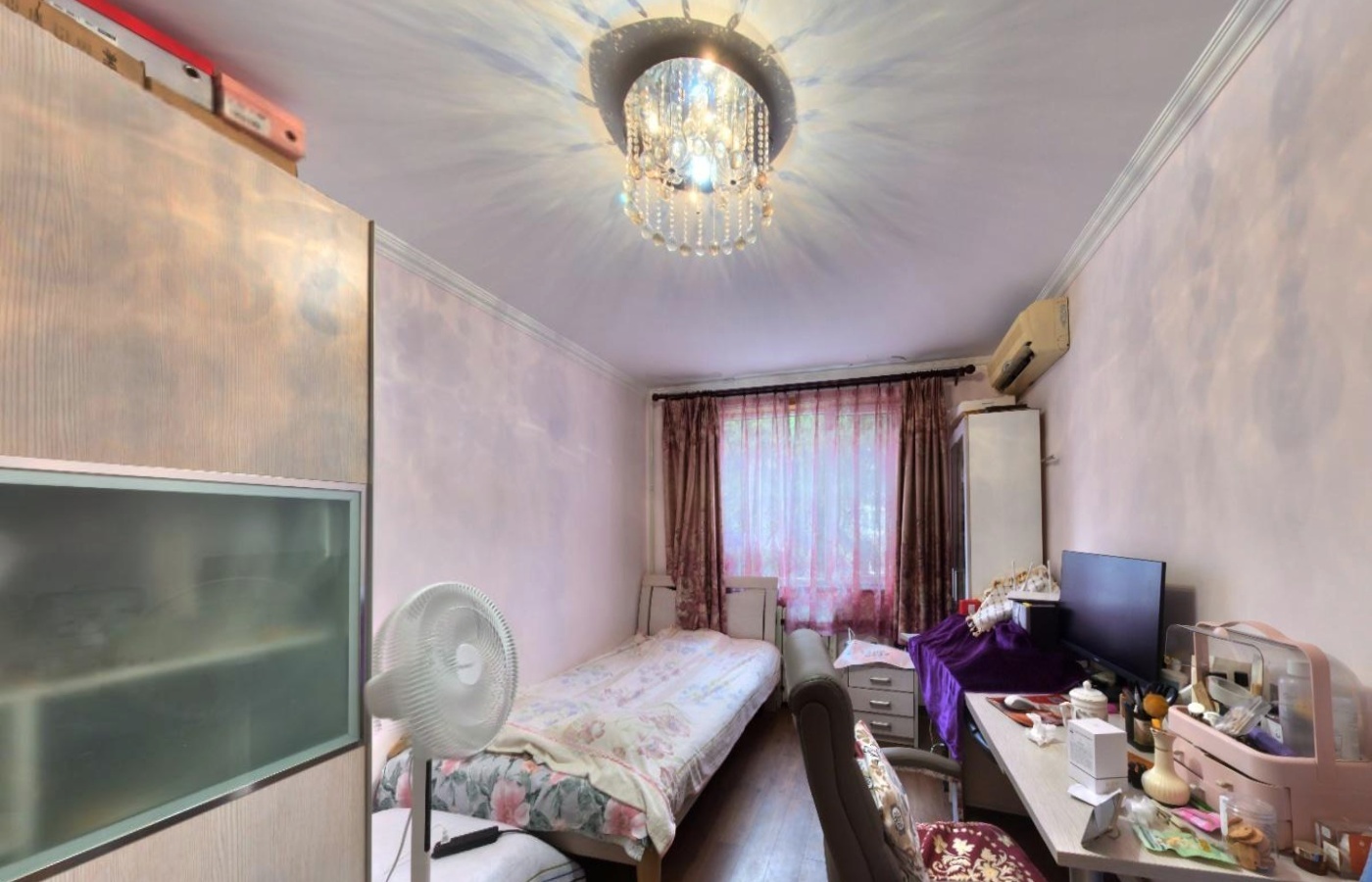 北京天通苑东一区二手房房源图片