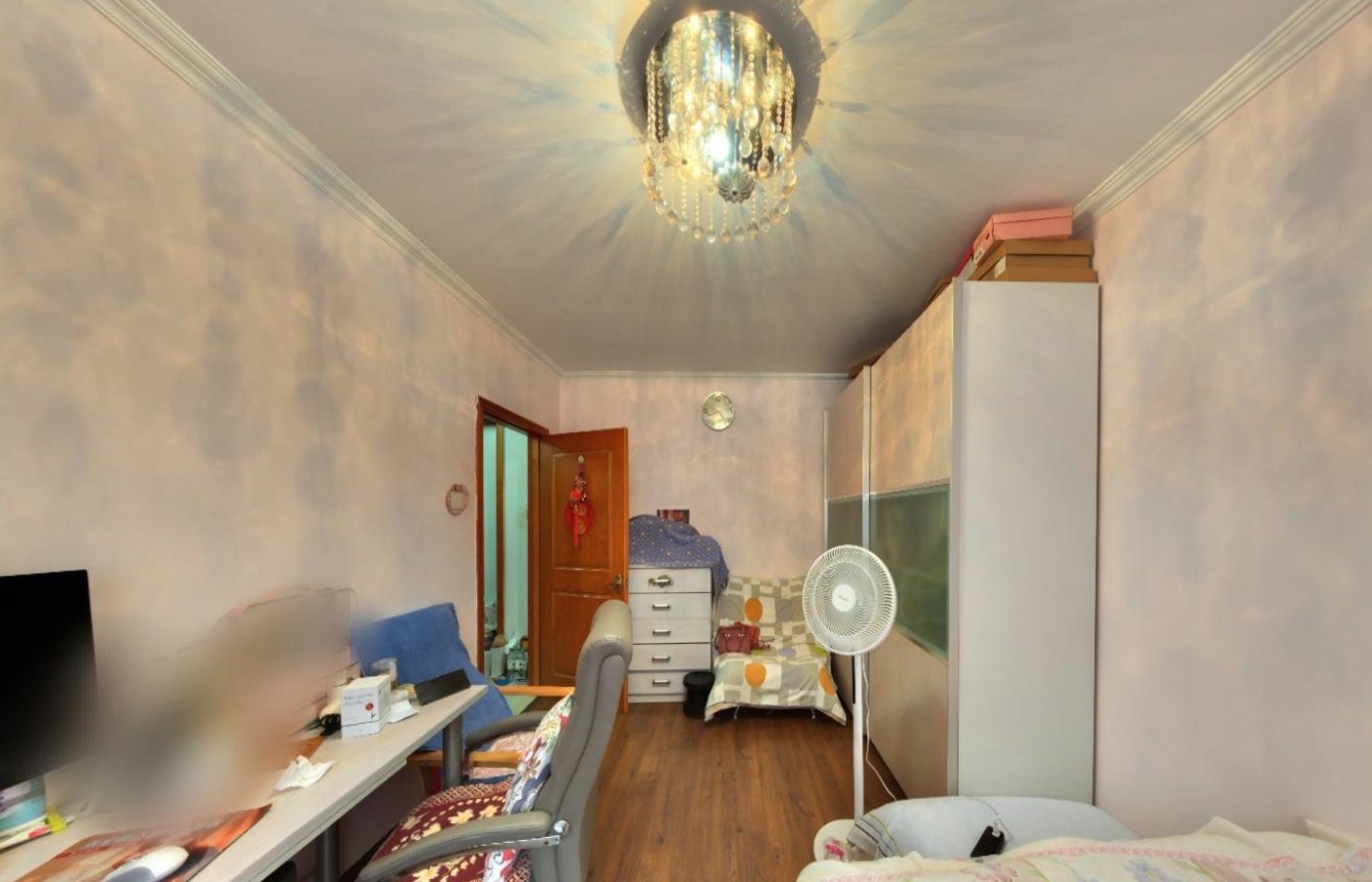 北京天通苑东一区二手房房源图片