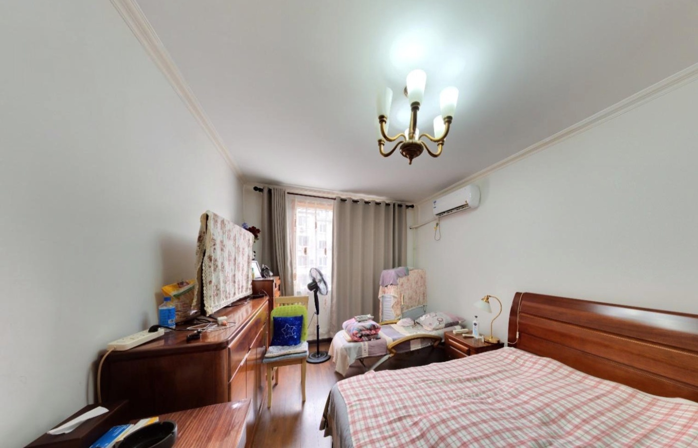 北京天通苑东一区二手房房源图片