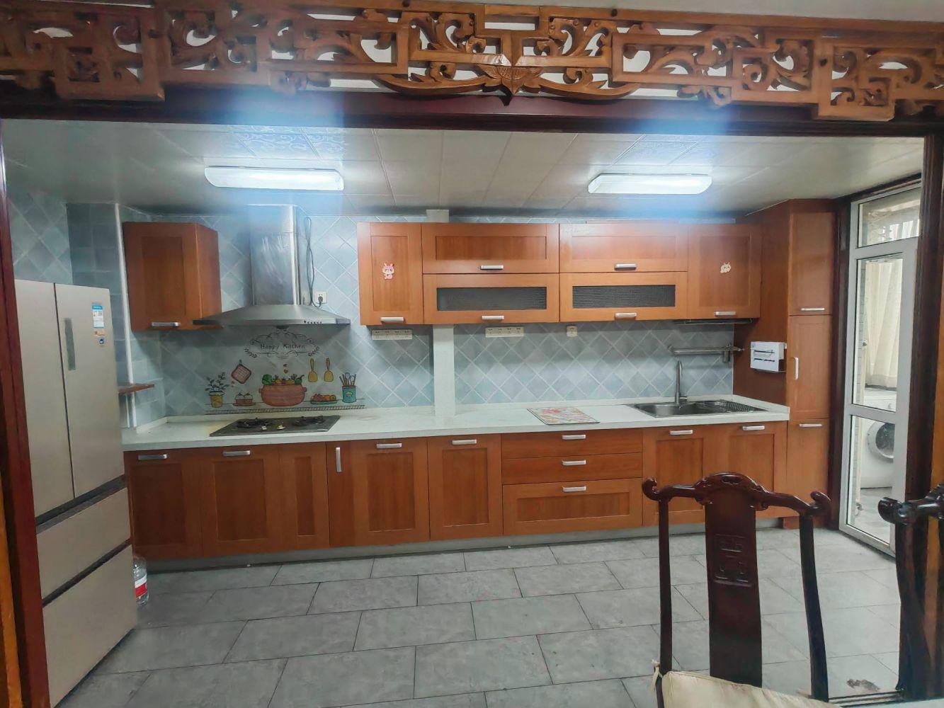 北京燕归宁馨园二手房房源图片