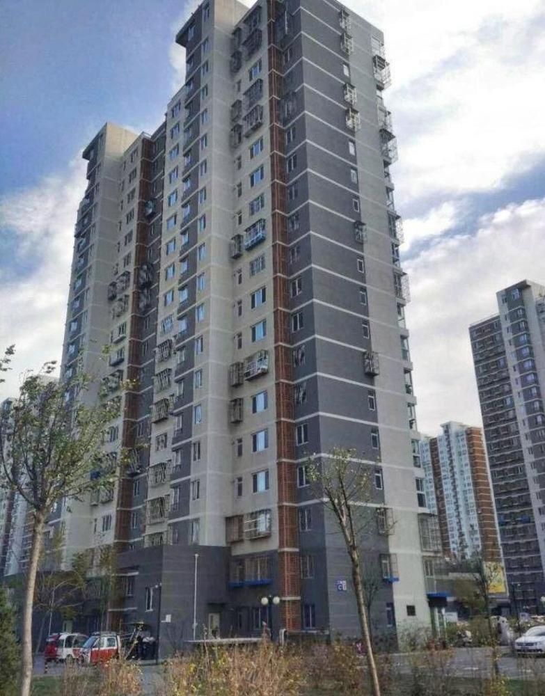 北京鸿博家园(二期C区)二手房房源图片