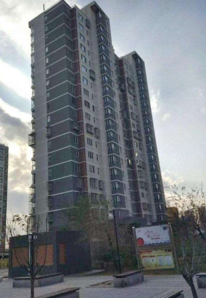 北京鸿博家园(二期C区)二手房房源图片