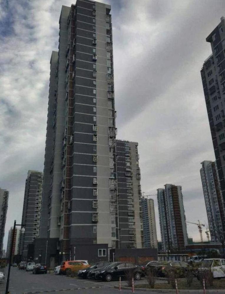 北京鸿博家园(二期C区)二手房房源图片